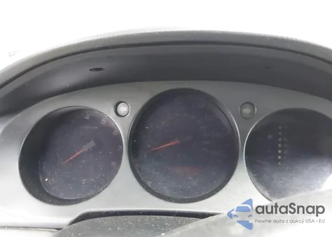 2002 Acura 3.5Rl 3.5 из США, поврежденный, VIN JH4KA96562C012571